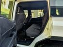 Toyota Prado PRADO DIESEL/ GCC LOW MILEAGE/ NON ACCIDENT