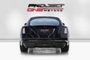 Rolls Royce Spectre STANDARD