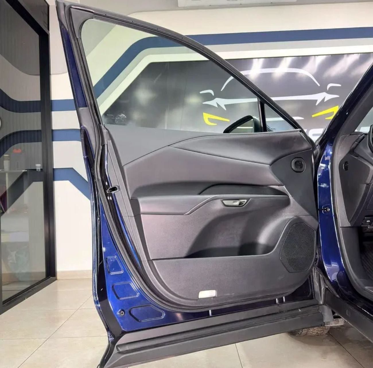 لكزس RX 350 ELEGANT 2.5L hybrid