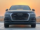 Audi Q5 45 TFSI