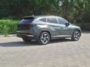 Hyundai Tucson COMFORT PLUS