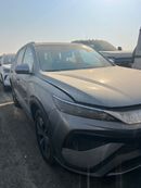 BYD Song Pro COMFORT DM-i 75KM Beyond 2025 | For Export