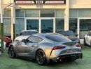 Toyota Supra GR