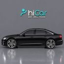 Audi A6 40 TFSI S-LINE AED 2,011 P.M • 0% Downpayment • Audi A6 S-Line • 1 Year Warranty