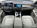 Volkswagen Teramont COMFORTLINE Teramont Comfortline (Facelift 2) 2.0L | GCC Specs | 7-Seater SUV | Comfortable Family Car | Excelle