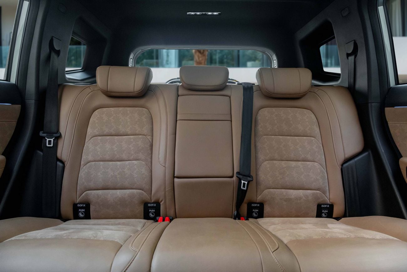 جيتور T2 Luxury USED T2 Luxury | 2,644 P.M | 0% Downpayment | Matte Grey