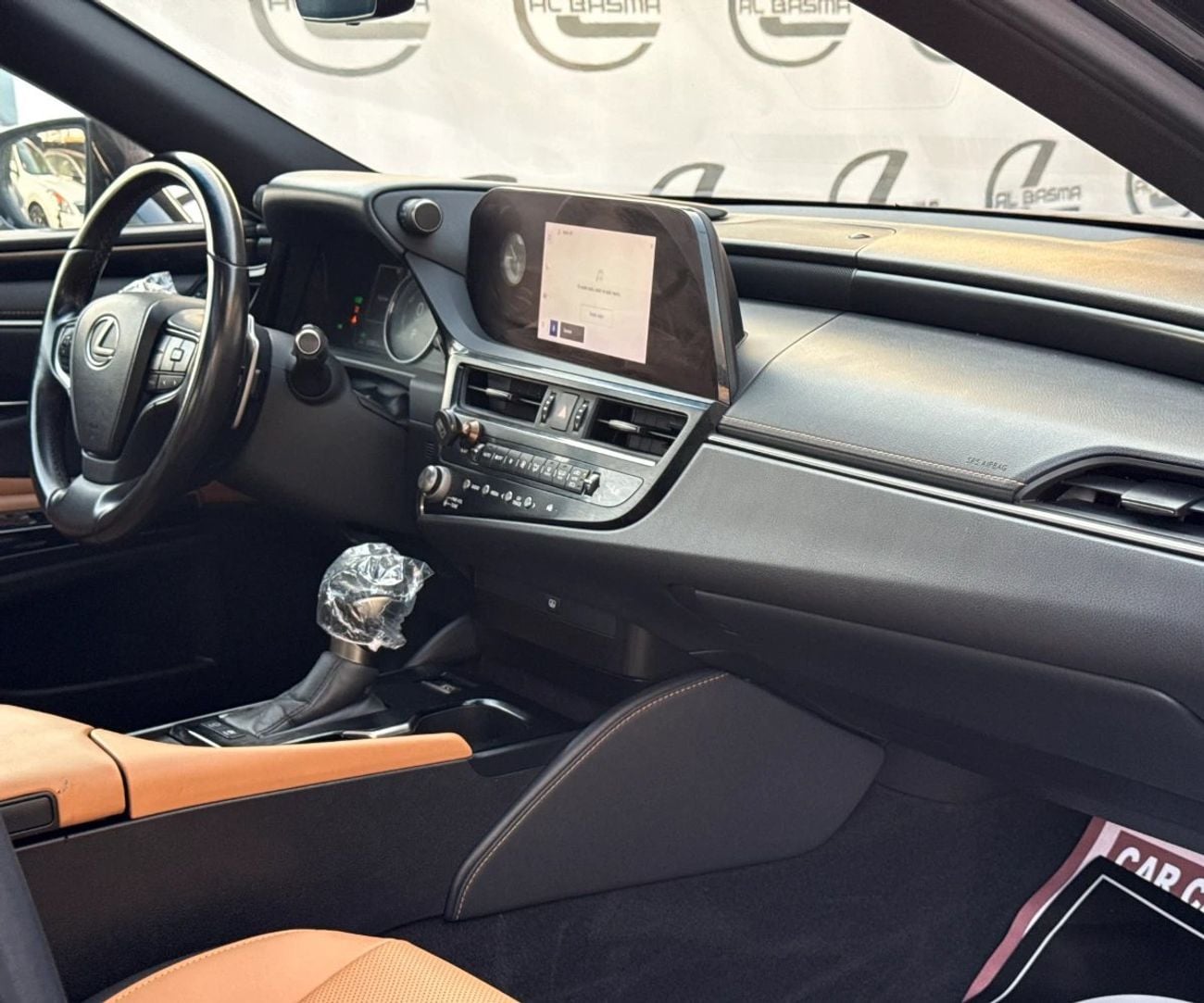 Lexus ES300h 2.5