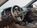 BMW 120i M SPORT | BMW 120i | 1.5L TURBO | 2022 | GCC SPECS