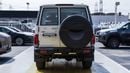 Toyota Land Cruiser 70