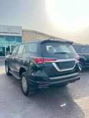 Toyota Fortuner GX2