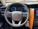 Toyota Fortuner EXR TOYOTA FORTUNER EXR || 2.7L PETROL V4 / FABRIC SEATS / MANUAL AC (CODE # FPMB)