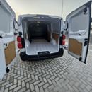 بيجو إكسبرت VAN L3 الخيار الكامل