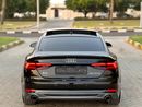 Audi A5 Stunning 2.0 TFSI | GCC Specs | Low Mileage