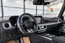 مرسيدس بنز G 63 AMG STANDARD