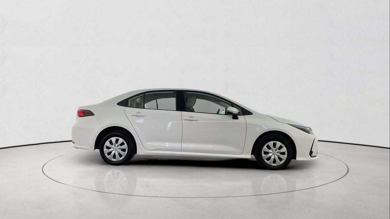 Toyota Corolla XLI | Guaranteed Warranty | 0 Down Payment