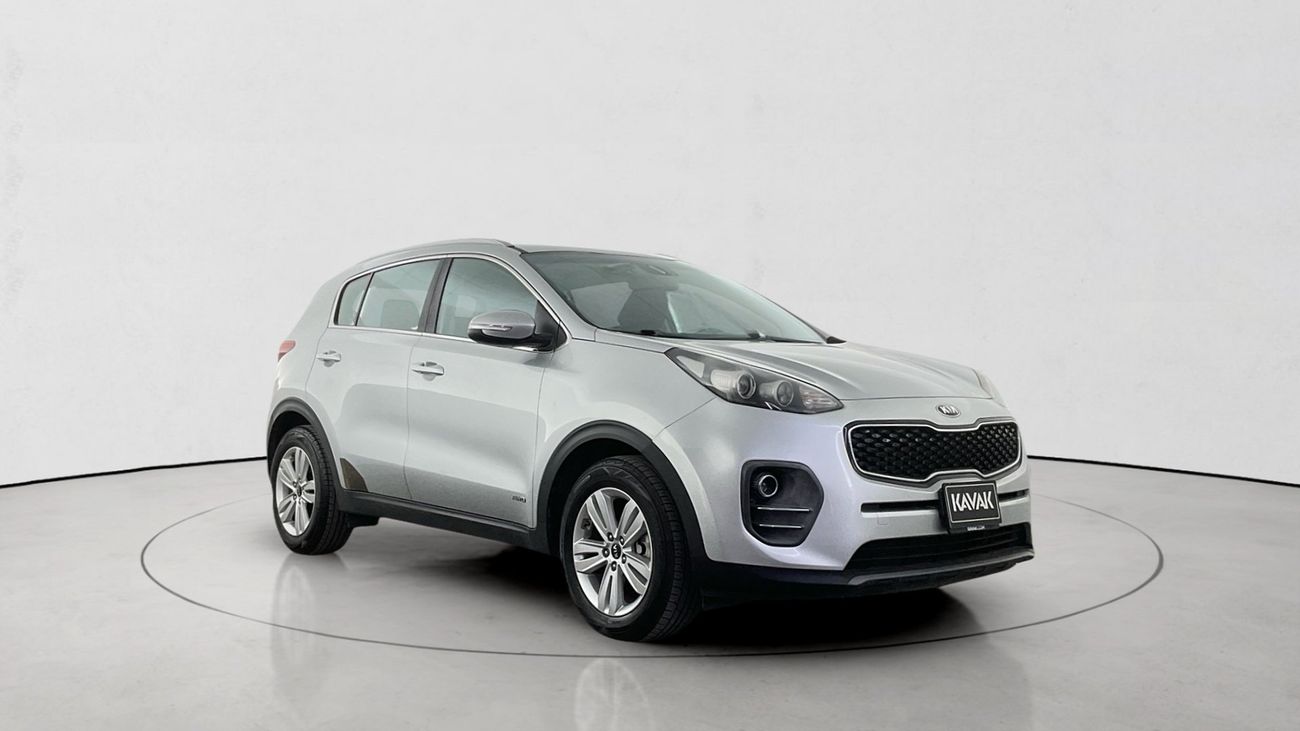 Kia Sportage LX | Guaranteed Warranty | 0 Down Payment