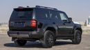 Toyota Prado ADVENTURE 2.8L DIESEL
