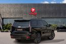 Cadillac Escalade SPORT Cadillac Escalade Sport 2021 GCC | Agency Warranty | Service Contract