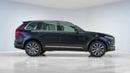 Volvo XC90 Ultimate Bright