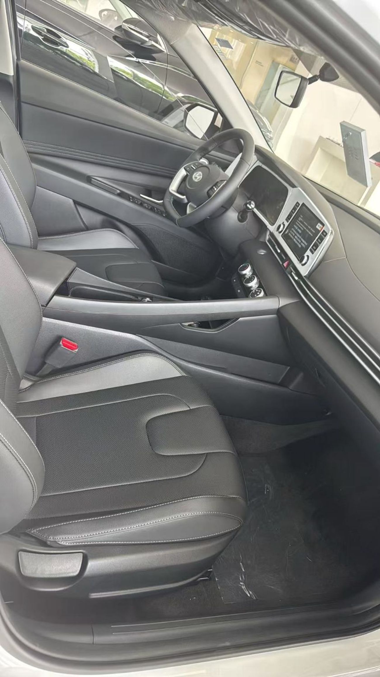 Hyundai Elantra SMART 1.5