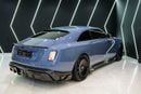 رولز رويس سبيكتر Mansory 2024 Spectre Mansory, Forged Carbon, Bespoke Audio, Starlight, Illuminated Grille, Canadel Paneling!