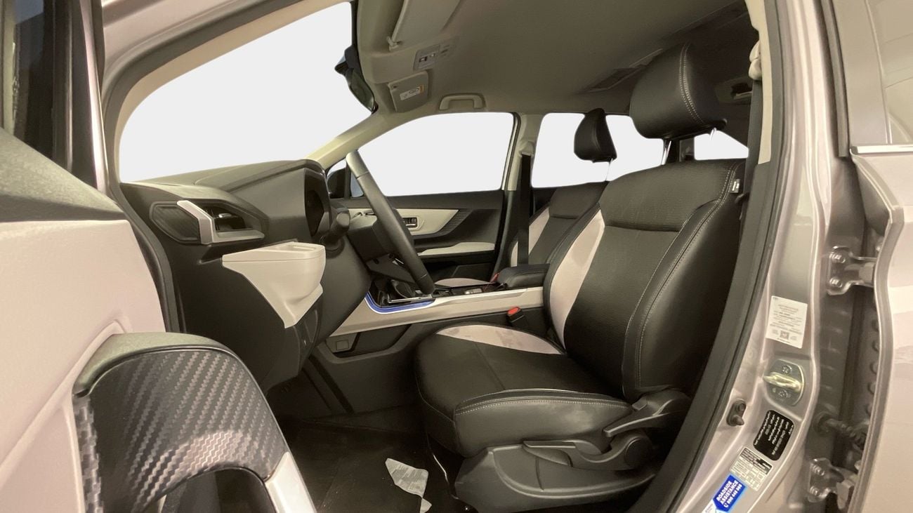 Toyota Veloz | Guaranteed Warranty | 0 Down Payment