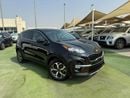 Kia Sportage LX 2022 Kia Sportage