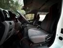 نيسان أورفان 2.5 L | | GCC | Accident-Free | In Excellent Condition | 907 P.M