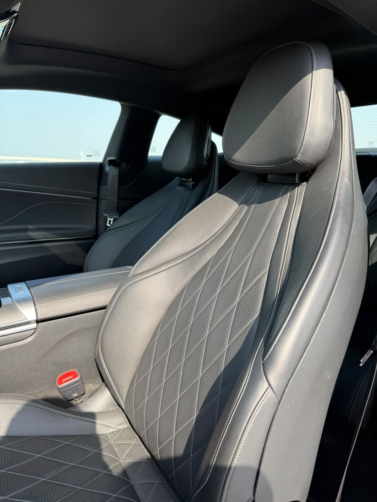 Mercedes Benz CLE53 AMG 4MATIC