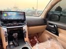 Toyota Land Cruiser VXR Landcruiser VXR 2020 Upgraded 2025 V6 Full Option LHD