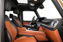 مرسيدس بنز G 63 AMG ستاندارد