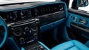Rolls Royce Cullinan BLACK BADGE OVERDOSE by NOVITEC - 2026 - GCC Specs - Under Warranty and Service Contract
