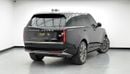 Land Rover Range Rover HSE P530