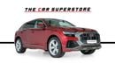 Audi Q8 55 TFSI Quattro-Super SUV-Brand New-Warranty & Service Available