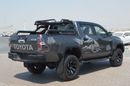 Toyota Hilux GR SPORT