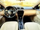 Suzuki Ciaz GL GCC Specs - Excellent condition