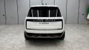 Land Rover Range Rover HSE