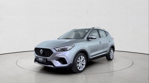 MG ZS STANDARD | Guaranteed Warranty | 0 Down Payment