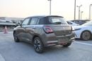 Suzuki Swift GLX 2026 Suzuki Swift 1.2L Mild Hybrid, FWD