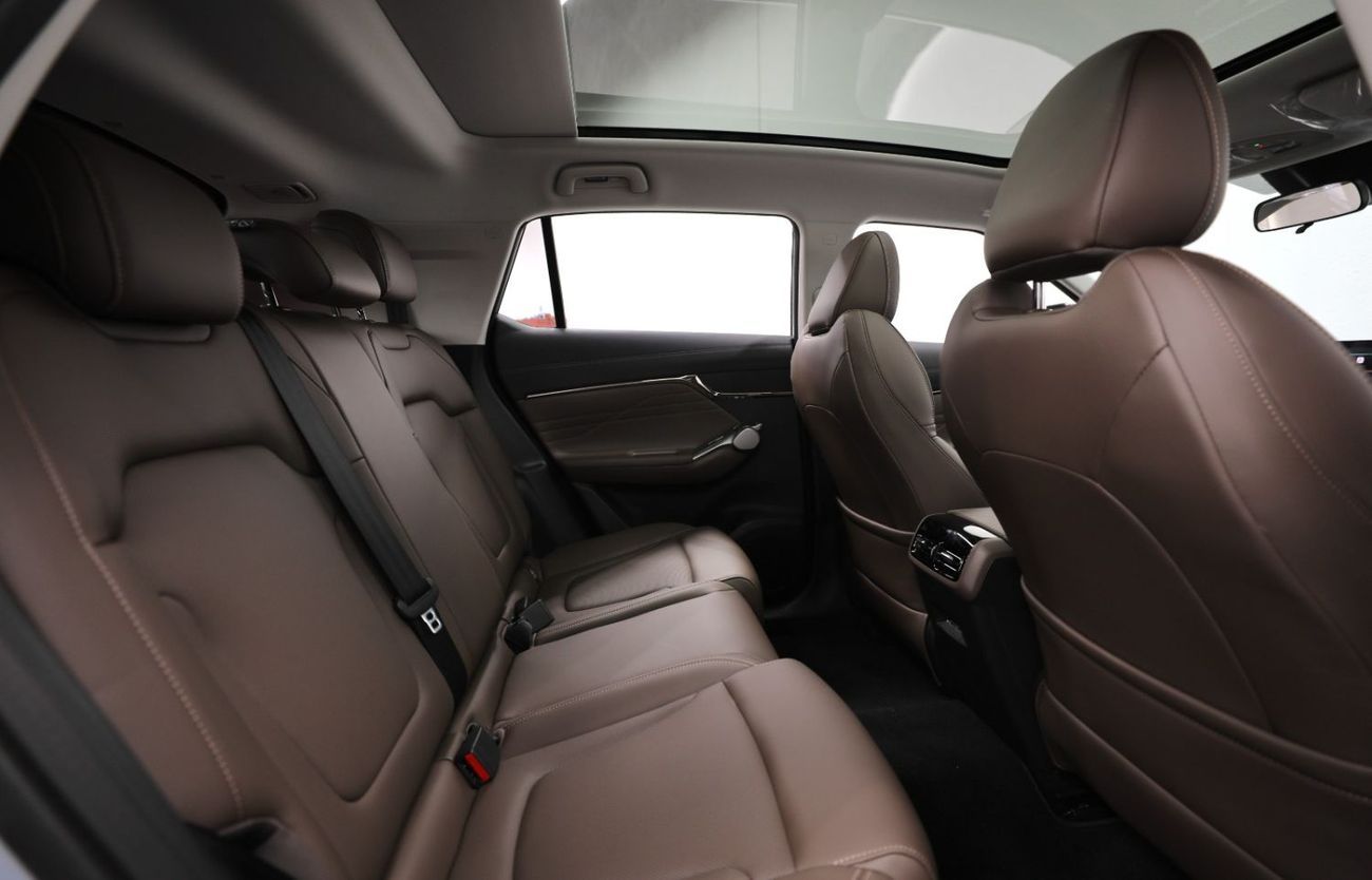 GAC GS4 AED 82,999 GAC GS4 2026 Km 0 km steering-side Left Hand Region GCC Specs
