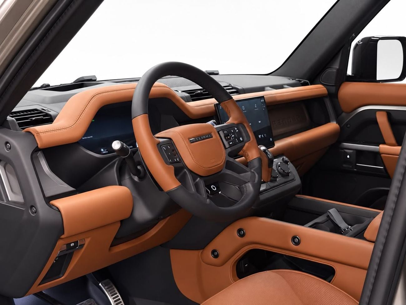 Land Rover Defender 110 OCTA P635