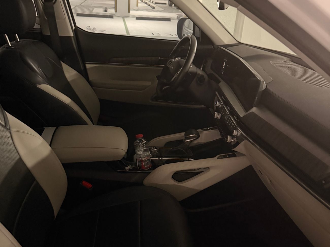 Kia Telluride SX