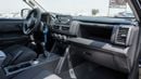 ميتسوبيشي L200 جديدة كلياً – محرك ديزل توربو سعة 2.5 لتر، دفع رباعي، ناقل حركة يدوي – C86 – موديل 2026 (خليجي)
