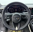 بنتلي كونتيننتال جي تي SPEED 2022 Bentley Continental GT Speed W12, Warranty, Full Service History, Very Low Km, Japanese Specs