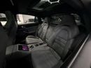 Porsche Panamera 4S