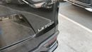 لكزس LX 700h F SPORT لكزس LX 700H F-Sport 2026 خليجية