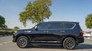 Nissan Patrol SUPER SAFARI T2 SE Platinum 4.0L