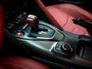نيسان جي تي ار Coupe | GCC Specs | Full Dealer Service History - No Modifications are done