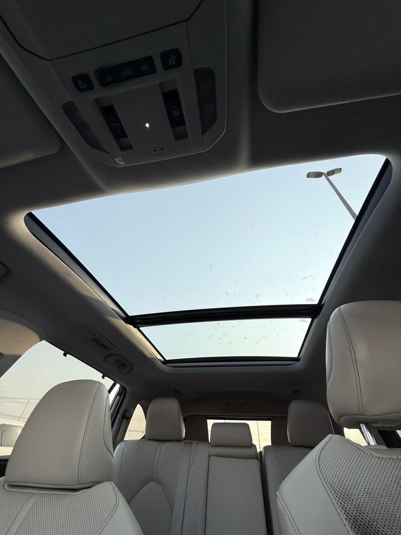 Toyota Highlander VXR Hybrid platinum panoramic, 360 camera