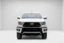 Toyota Hilux GLX 2.7L - White Inside Maroon | Export Only